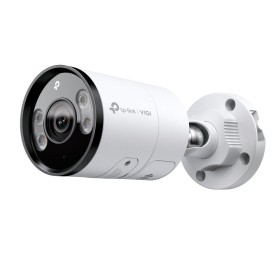 TP-LINK VIGI 5MP Outdoor Full-Color Bullet Network Camera  VIGI C350(2.8MM), Senzor: 1/2.7" Progressive Scan CMOS, lENTILA: 2.8 